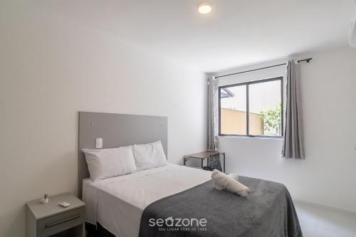 mcb apartments with pool near the beach