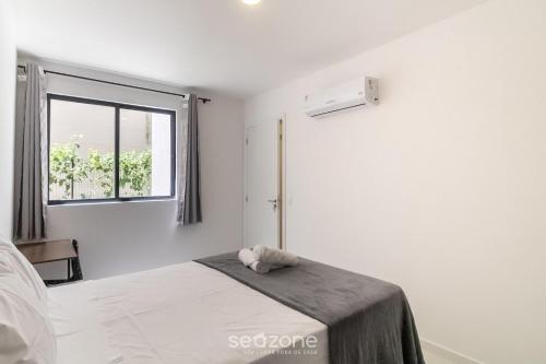 mcb apartments with pool near the beach