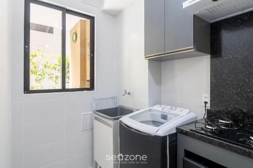 mcb apartments with pool near the beach