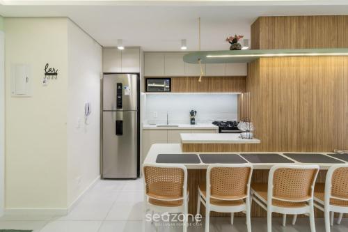 mcb apartments with pool near the beach