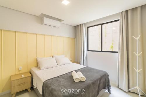 mcb apartments with pool near the beach