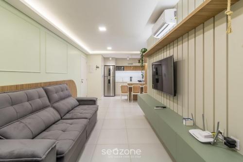 mcb apartments with pool near the beach
