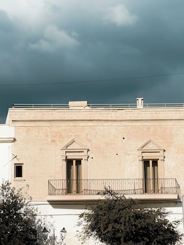palazzo vigilarium boutique rooms