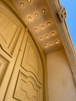 palazzo vigilarium boutique rooms