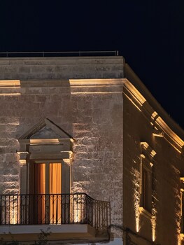 palazzo vigilarium boutique rooms