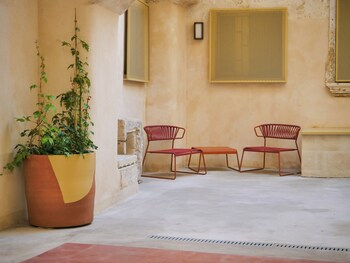 palazzo vigilarium boutique rooms