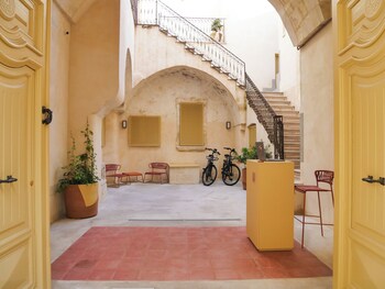 palazzo vigilarium boutique rooms