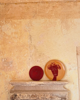 Palazzo Vigilarium - Boutique Rooms,,0 star