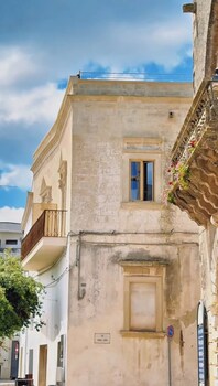 Palazzo Vigilarium - Boutique Rooms,,0 star