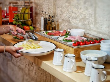 palazzo vigilarium boutique rooms