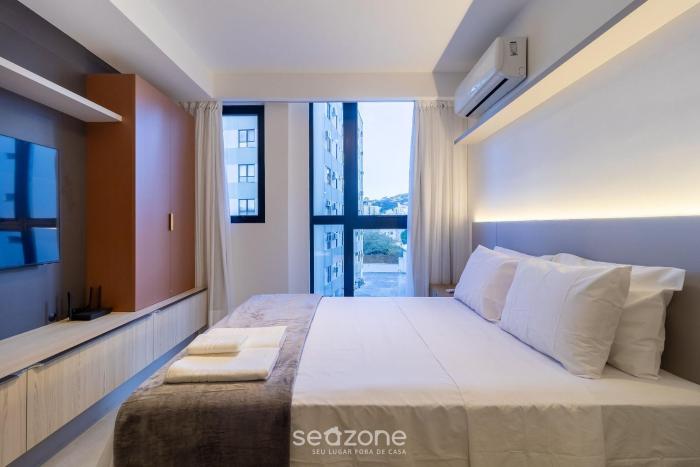 modern and fully equipped apartments just minutes from lagoa da conceicao and the beach vtd