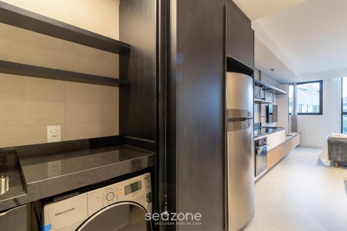 modern and fully equipped apartments just minutes from lagoa da conceicao and the beach vtd