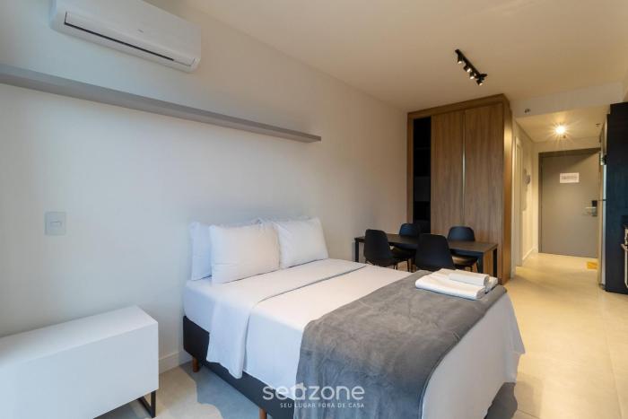 modern and fully equipped apartments just minutes from lagoa da conceicao and the beach vtd