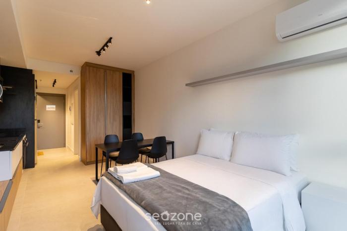 modern and fully equipped apartments just minutes from lagoa da conceicao and the beach vtd