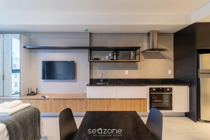 modern and fully equipped apartments just minutes from lagoa da conceicao and the beach vtd