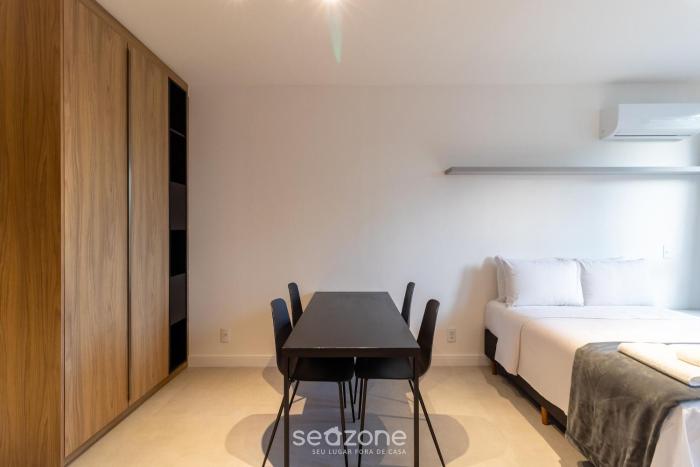 modern and fully equipped apartments just minutes from lagoa da conceicao and the beach vtd