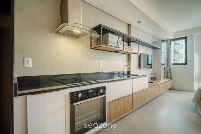 modern and fully equipped apartments just minutes from lagoa da conceicao and the beach vtd