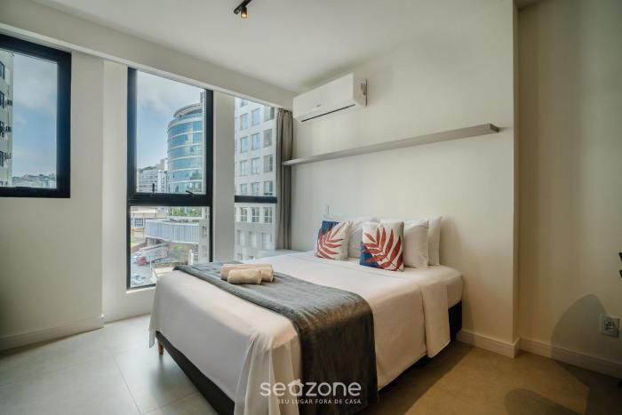 modern and fully equipped apartments just minutes from lagoa da conceicao and the beach vtd
