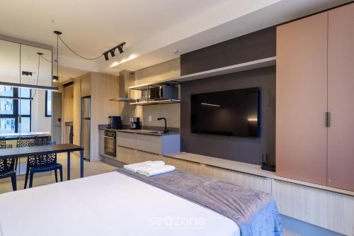 modern and fully equipped apartments just minutes from lagoa da conceicao and the beach vtd