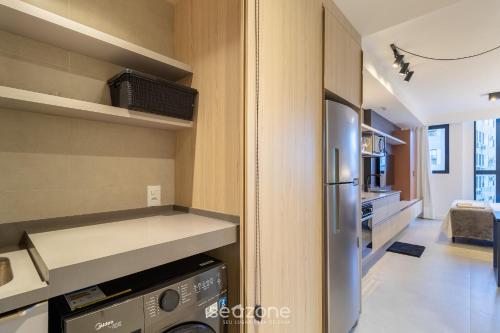 modern and fully equipped apartments just minutes from lagoa da conceicao and the beach vtd
