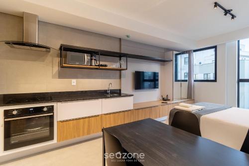 modern and fully equipped apartments just minutes from lagoa da conceicao and the beach vtd