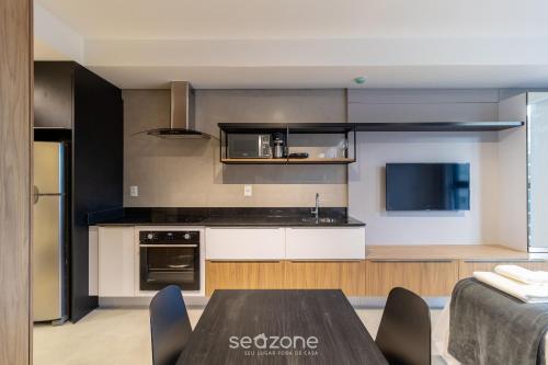 modern and fully equipped apartments just minutes from lagoa da conceicao and the beach vtd