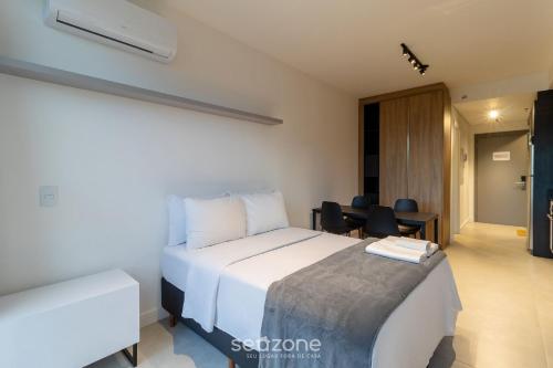 modern and fully equipped apartments just minutes from lagoa da conceicao and the beach vtd