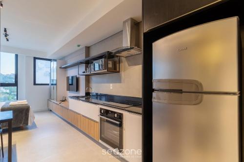 modern and fully equipped apartments just minutes from lagoa da conceicao and the beach vtd