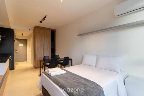 modern and fully equipped apartments just minutes from lagoa da conceicao and the beach vtd