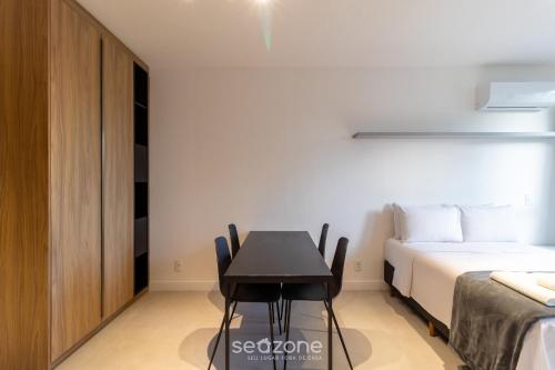 modern and fully equipped apartments just minutes from lagoa da conceicao and the beach vtd