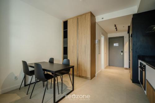 modern and fully equipped apartments just minutes from lagoa da conceicao and the beach vtd