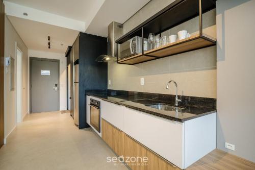 modern and fully equipped apartments just minutes from lagoa da conceicao and the beach vtd