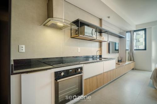 modern and fully equipped apartments just minutes from lagoa da conceicao and the beach vtd
