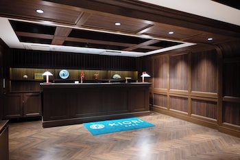Kiori Exec Muromachi,,2 star