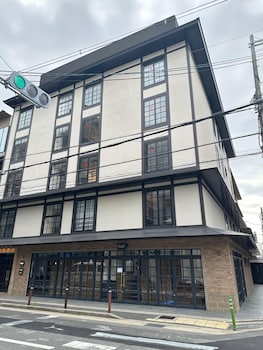Kiori Exec Muromachi,,2 star