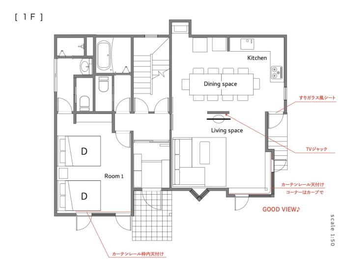 villa louisa