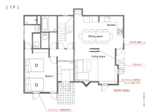 villa louisa