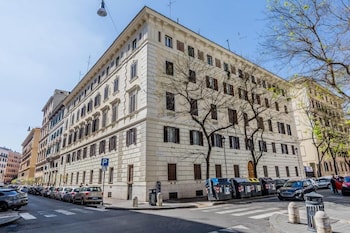 Domina Livia Vaticano Roma,,0 star