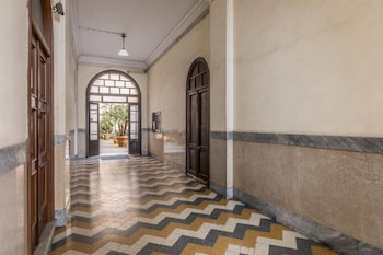 domina livia vaticano roma
