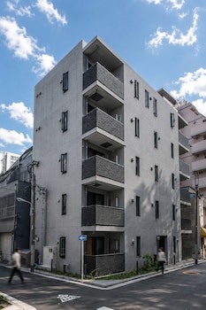 laku hotel asakusa