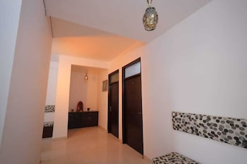 shakti villa home stay