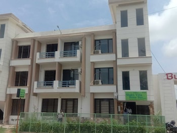 shakti villa home stay
