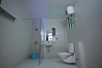 shakti villa home stay