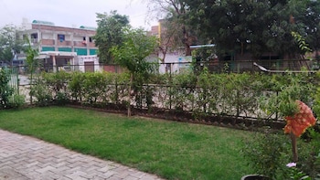 shakti villa home stay