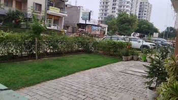 shakti villa home stay