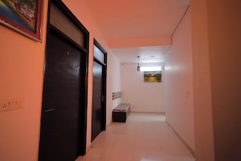 shakti villa home stay