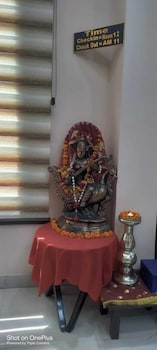 shakti villa home stay