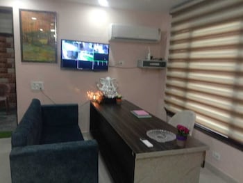 shakti villa home stay