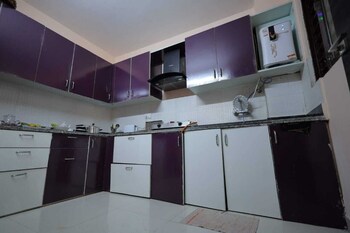 shakti villa home stay