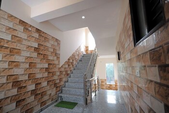 shakti villa home stay